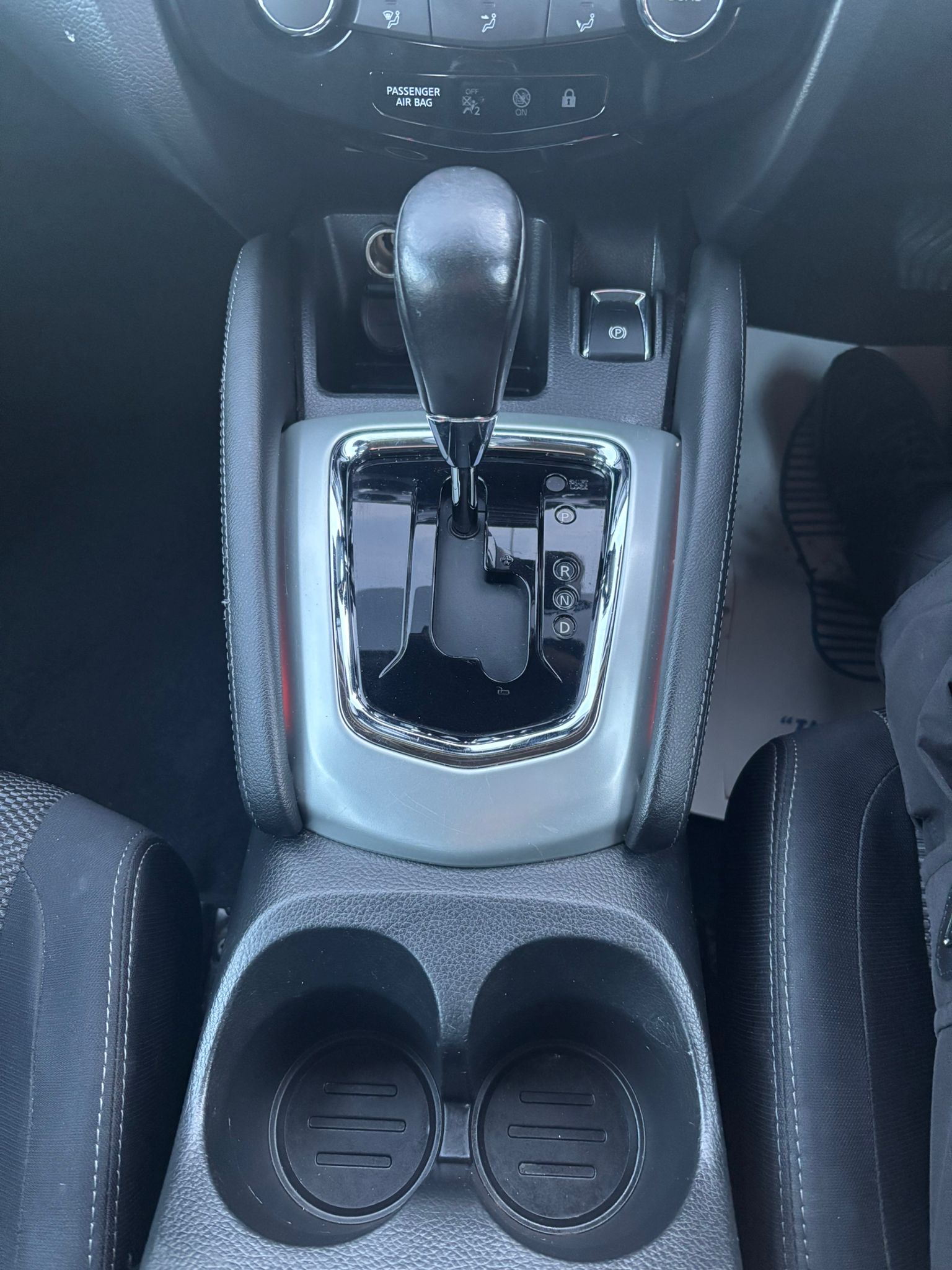 Nissan Qashqai Brothers Car Sales 